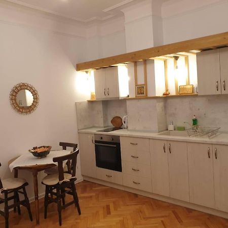 Апартамент Boho Chic Free Parking Varna Esterno foto