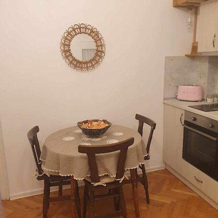 Апартамент Boho Chic Free Parking Varna Esterno foto