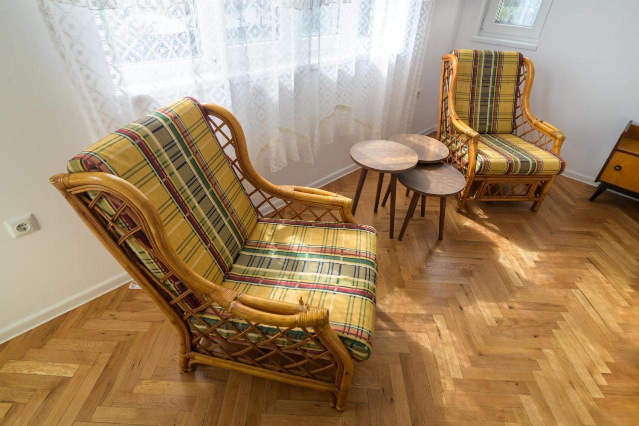 Апартамент Boho Chic Free Parking Varna Esterno foto