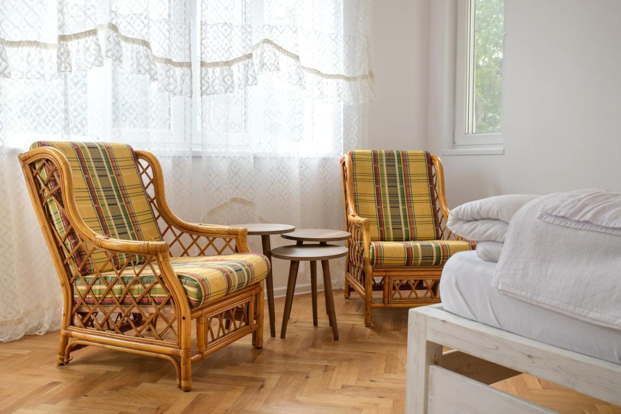 Апартамент Boho Chic Free Parking Varna Esterno foto