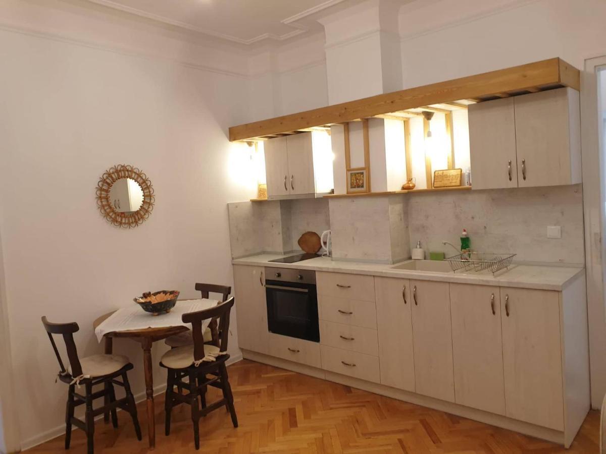 Апартамент Boho Chic Free Parking Varna Esterno foto