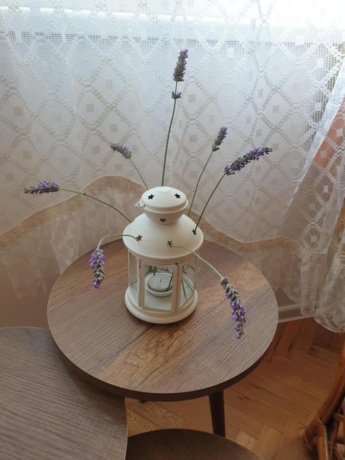 Апартамент Boho Chic Free Parking Varna Esterno foto