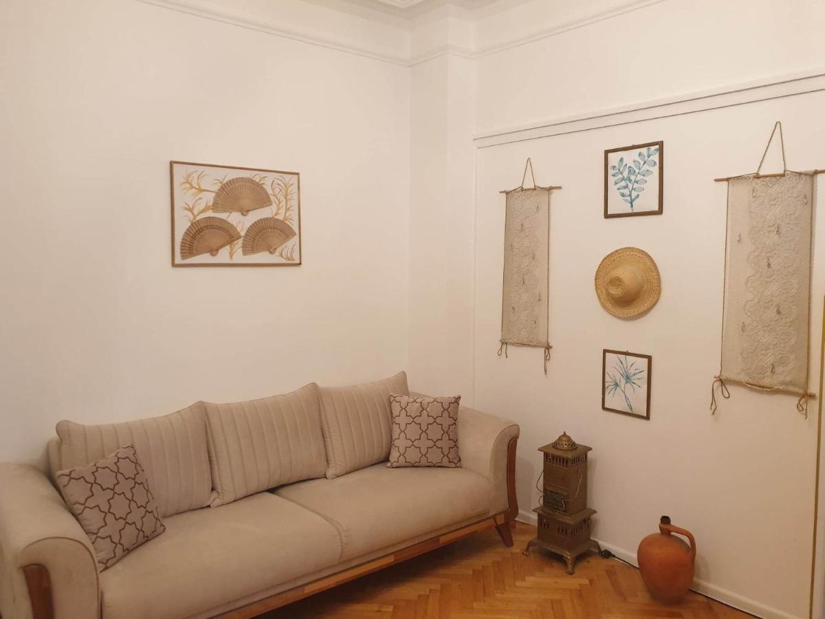 Апартамент Boho Chic Free Parking Varna Esterno foto